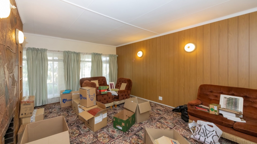 3 Bedroom Property for Sale in Morewag Free State